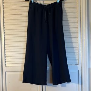 Lululemon Wide leg pant NAVY